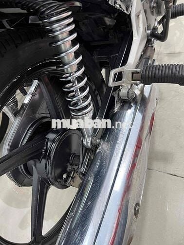 Honda Future Neo GT 2007 bstp chính chủ ký giấy