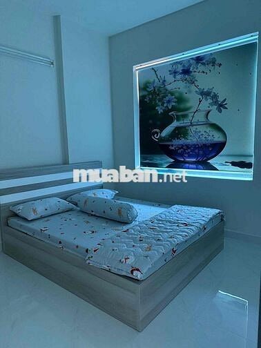 Cho thuê GREEN RIVER 2PN,2 toilet (60m2)