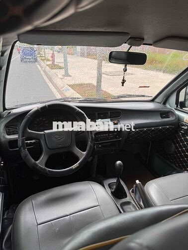 Xe tải nhỏ Daihatsu Citivan