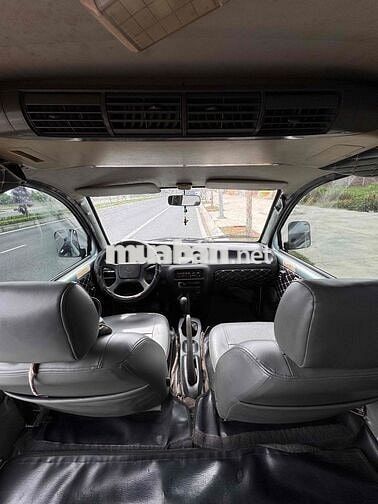 Xe tải nhỏ Daihatsu Citivan