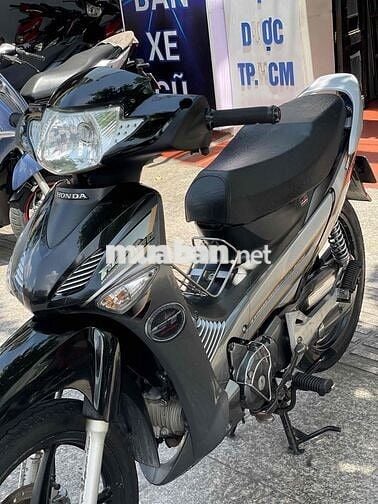 Honda Future Neo GT 2007 bstp chính chủ ký giấy