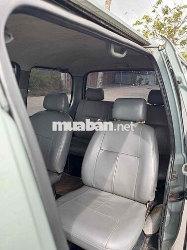Xe tải nhỏ Daihatsu Citivan