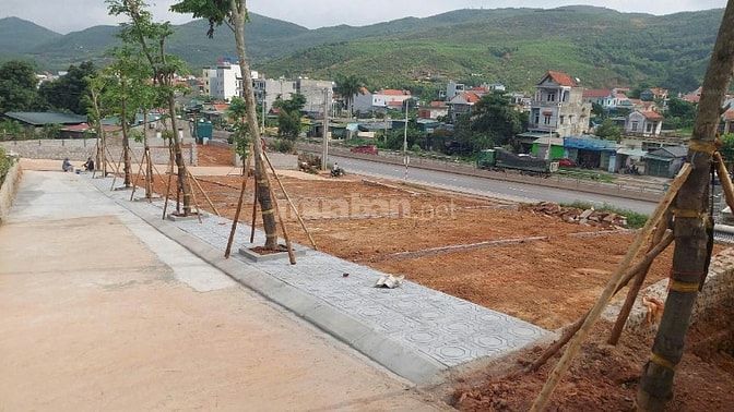 🔥 CHÍNH CHỦ BÁN ĐẤT GIÁP VIN HẠ LONG XANH – GIÁ CHỈ TỪ 2TỶ 