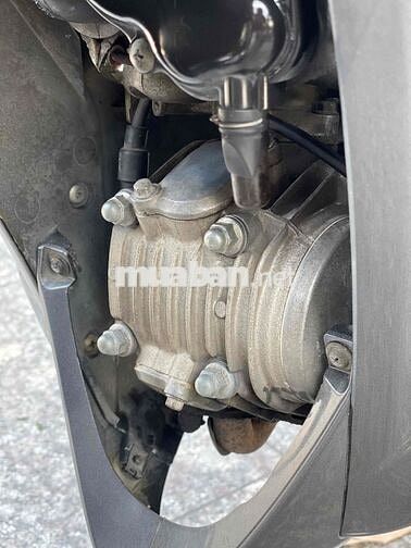 Honda Future Neo GT 2007 bstp chính chủ ký giấy