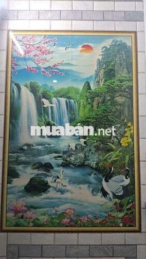👉Bán Gấp nhà 1trệt 3lầu 4pn 4wc 1bếp.DT 4X17 Sổ hoàn công