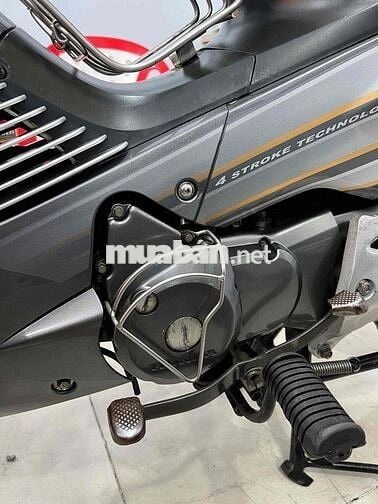 Honda Future Neo GT 2007 bstp chính chủ ký giấy
