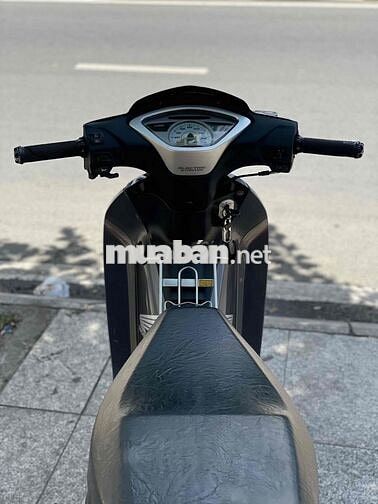 Honda Future Neo GT 2007 bstp chính chủ ký giấy