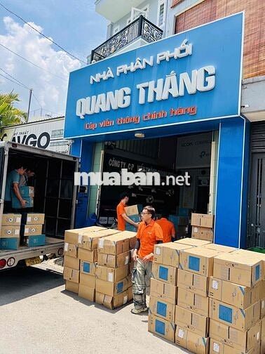 [CÓ THƯỞNG] NHÂN VIÊN KINH DOANH TP.HCM