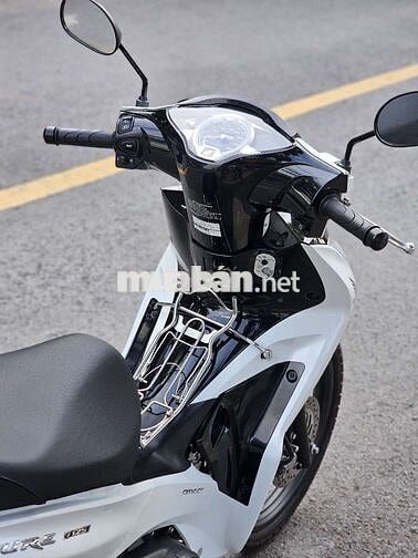 Honda Future 125i 2025 Trắng 2.800km