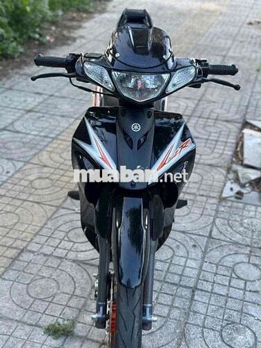 Yamaha Yaz Đen Limited mới 90% máy móc chuẩn chỉ