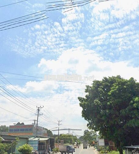 đất ngộp 1t5, 100m2 tp Thủ Dầu Một