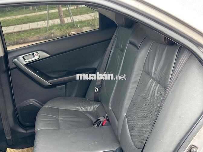 Kia Forte 2012 Full Bạc