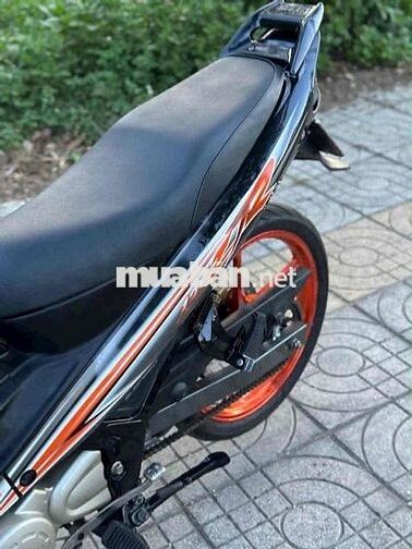 Yamaha Yaz Đen Limited mới 90% máy móc chuẩn chỉ