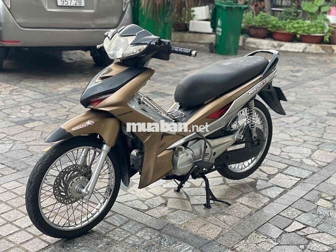 Honda Rsx Fi AT tay ga giấy tờ đàng hoàng