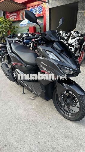 Honda Vario 160 2022 Xám đen ( hỗ trợ góp )