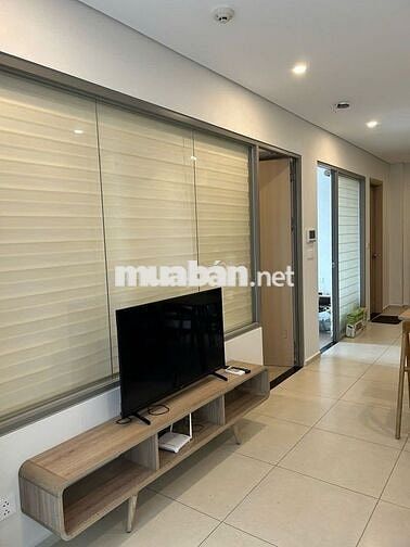 🏢🔥 BÁN GẤP CĂN THE SÓNG – 2PN FULL NỘI THẤT - CĂN GÓC