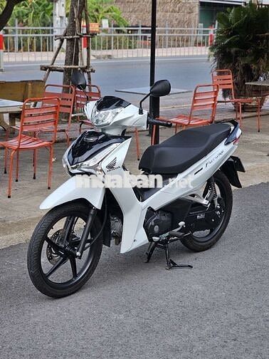 Honda Future 125i 2025 Trắng 2.800km