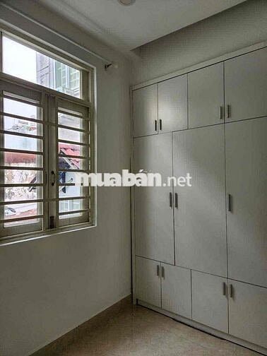 Nguyên căn 4PN hẻm 861 full nội thất 90m2