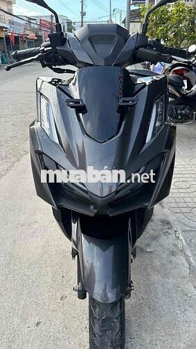 Honda Vario 160 2022 Xám đen ( hỗ trợ góp )