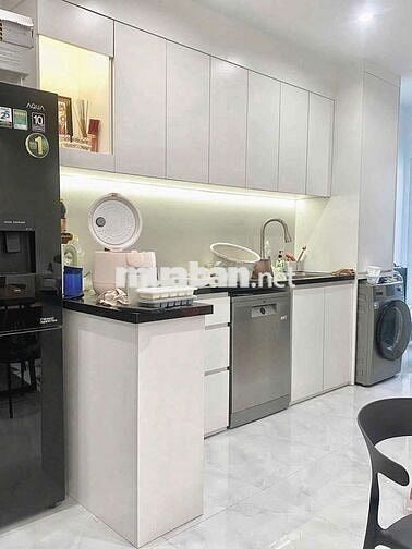 Cần bán căn hộ chung cư Nam Kỳ Khởi Nghĩa Vũng Tàu 2pn 1wc 2,47tỷ