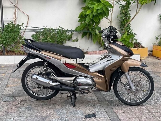Honda Rsx Fi AT tay ga giấy tờ đàng hoàng