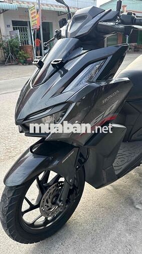 Honda Vario 160 2022 Xám đen ( hỗ trợ góp )