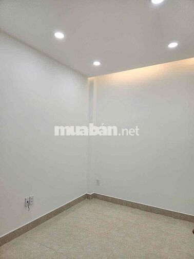 Nguyên căn 4PN hẻm 861 full nội thất 90m2