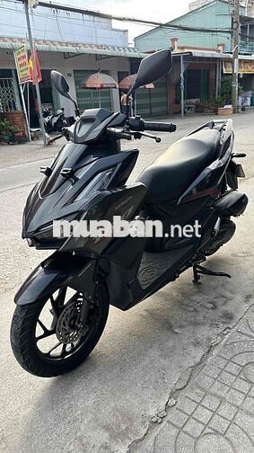 Honda Vario 160 2022 Xám đen ( hỗ trợ góp )