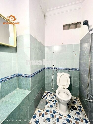Phòng trọ Phú Thuận Quận 7 -   Nội thất cơ bản
