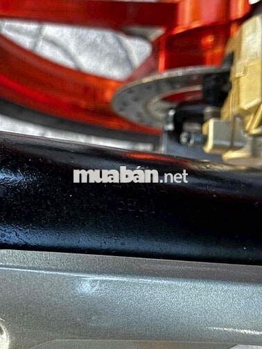Yamaha Yaz Đen Limited mới 90% máy móc chuẩn chỉ