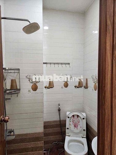 Nguyên căn 4PN hẻm 861 full nội thất 90m2