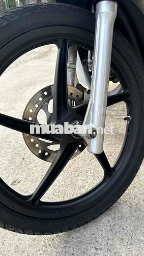 Honda Future fi 2009 Trắng xám ( hỗ trợ góp )