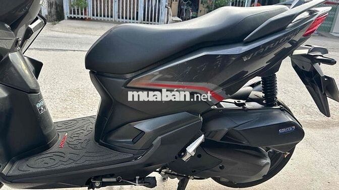 Honda Vario 160 2022 Xám đen ( hỗ trợ góp )