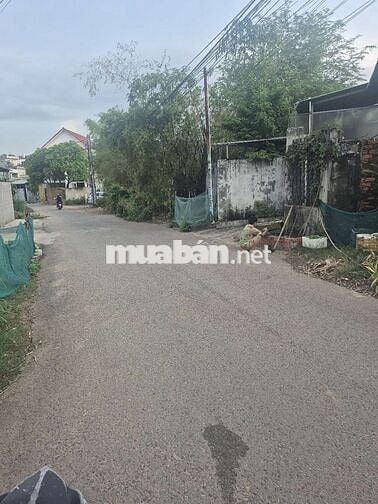 Bán Đất P. Phú hòa. ngay trường THCS Phú Hòa. Hổ tẹow ngân hàng tối đa