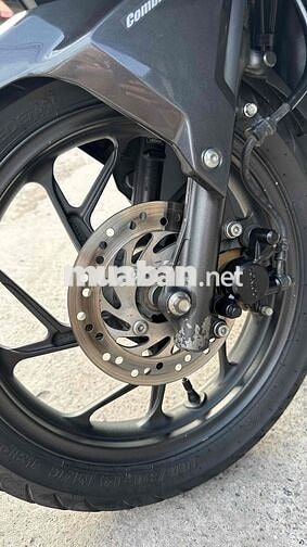 Honda Vario 160 2022 Xám đen ( hỗ trợ góp )