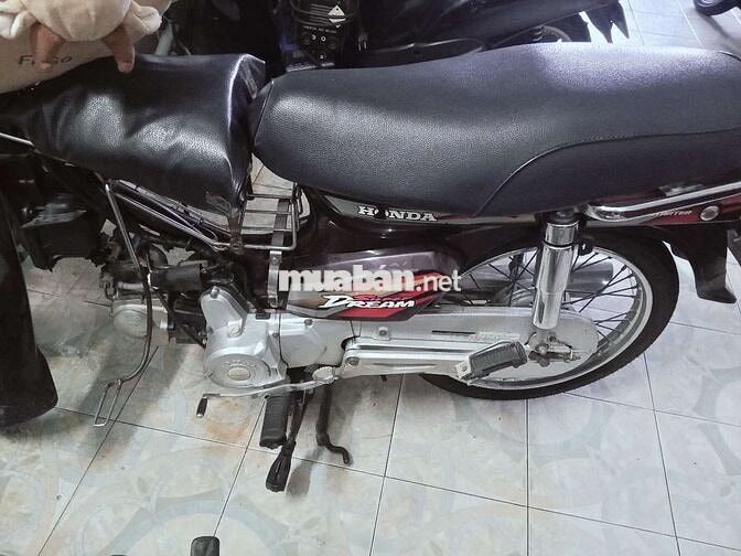 Honda Super Dream 99 Nâu