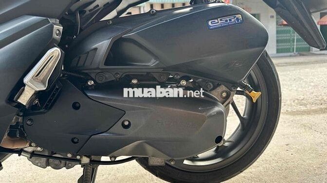 Honda Vario 160 2022 Xám đen ( hỗ trợ góp )