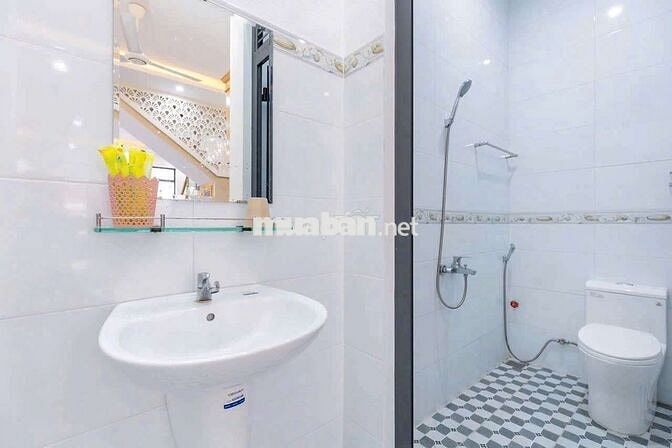 Bán căn hộ chung cư Melody Vũng Tàu view biển 2,6tỷ full nội thất mới