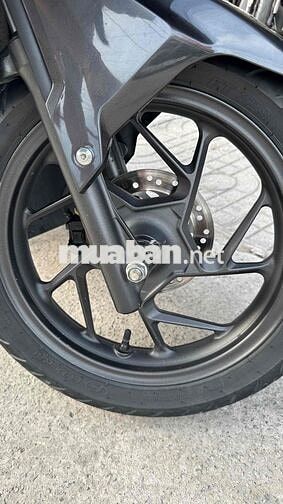 Honda Vario 160 2022 Xám đen ( hỗ trợ góp )