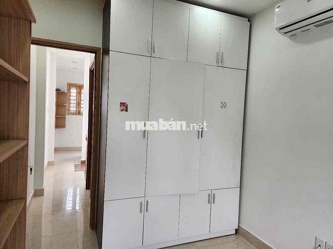Nguyên căn 4PN hẻm 861 full nội thất 90m2
