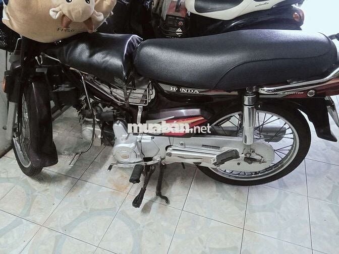 Honda Super Dream 99 Nâu