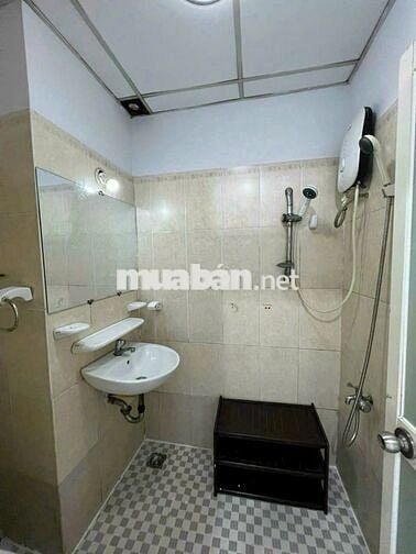 Cần bán căn hộ CC Thái An, Quận 12, DT 44m2, 1PN 1WC giá 1,5 tỷ