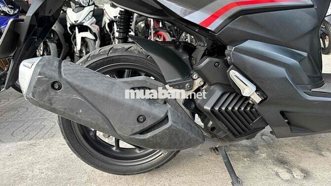 Honda Vario 160 2022 Xám đen ( hỗ trợ góp )