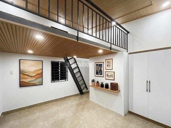 Bán nhà sổ hồng riêng Nguyễn Văn Quỳ Quận 7