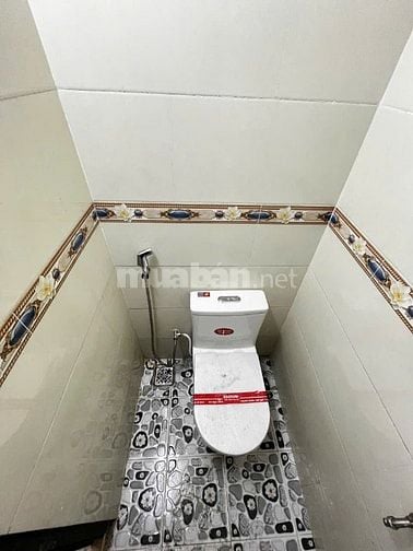 Bán nhà sổ hồng riêng Nguyễn Văn Quỳ Quận 7