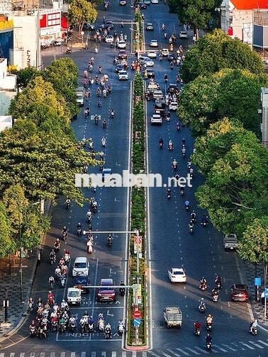 Lô đất Vip mặt tiền Lê Ngọc Hân, Phường 1 , Vũng Tàu có 102