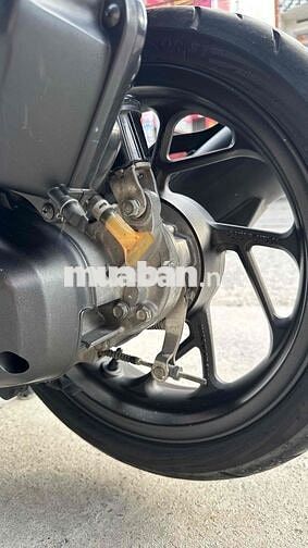 Honda Vario 160 2022 Xám đen ( hỗ trợ góp )