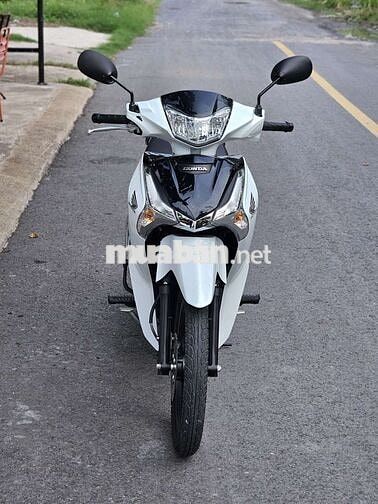 Honda Future 125i 2025 Trắng 2.800km