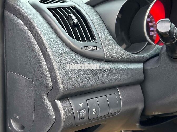 Kia Forte 2012 Full Bạc