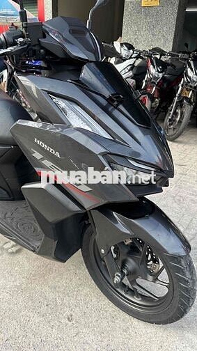 Honda Vario 160 2022 Xám đen ( hỗ trợ góp )